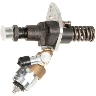 Elektrozawór Pompy Cedrus Agregat Diesel Ceddg7E-3F 700122 Elektrozawór Pompy Cedrus Agregat Diesel Ceddg7E-3F 700122