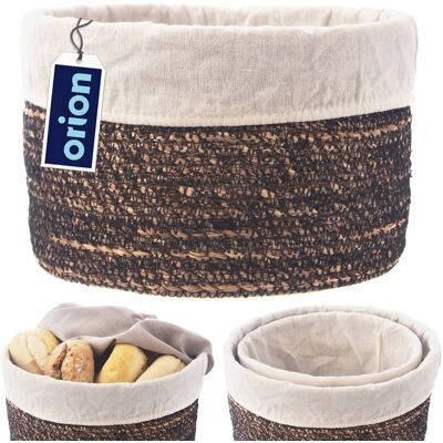 Orion Koszyk Do Przechowywania Naturalny Na Akcesoria Pieczywo 24x15 Cm Orion Koszyk Do Przechowywania Naturalny Na Akcesoria Pieczywo 24x15 Cm