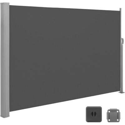 songmics Markiza, Zasłona, 180cm X 300 songmics Markiza, Zasłona, 180cm X 300