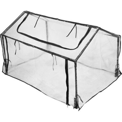 FLO Mini Szklarnia Naskrzyniowa FLO Mini Szklarnia Naskrzyniowa