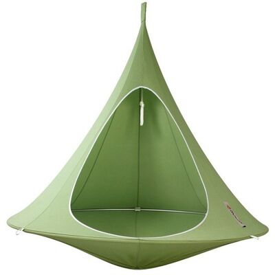 Hamak Cacoon Simple Zielony - HAMMOCK Hamak Cacoon Simple Zielony - HAMMOCK