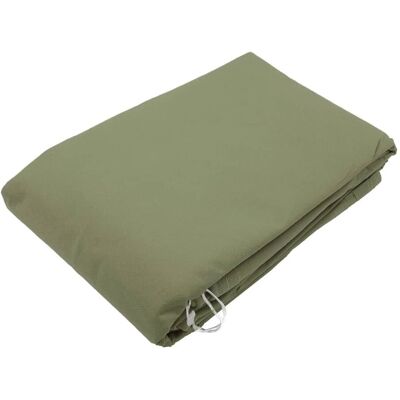 VidaXL Nature Zimowa Osłona z Fleece - 3 sztuki VidaXL Nature Zimowa Osłona z Fleece - 3 sztuki