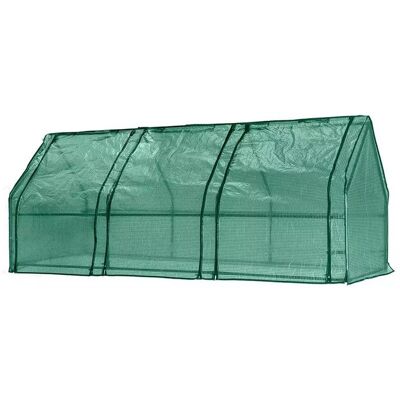 GTX Poland NEO TOOLS, Szklarnia 240 x 90 x 90 cm, folia PE, metalowa konstrukcja, 15-912 GTX Poland NEO TOOLS, Szklarnia 240 x 90 x 90 cm, folia PE, metalowa konstrukcja, 15-912