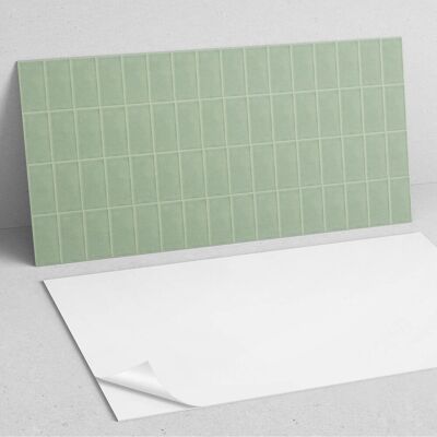 Coloray Nowoczesne Panele Dekoracyjne 120x60 cm – Panel Łatwa Aplikacja W Domu Prostokątne kafelki w kratkę Coloray Nowoczesne Panele Dekoracyjne 120x60 cm – Panel Łatwa Aplikacja W Domu Prostokątne kafelki w kratkę