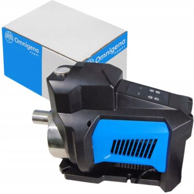 Omnigena Pompa Z Falownikiem Ms 1000 Smart Pm 880w 96 L/min 1'X 1' Hydrofor Omnigena Pompa Z Falownikiem Ms 1000 Smart Pm 880w 96 L/min 1'X 1' Hydrofor