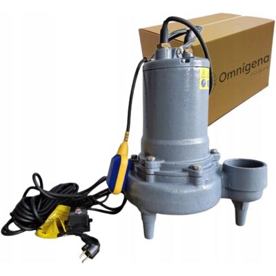 Omnigena Pompa Zatapialna Szamba Wq 80boa 750 Premium 230v 750w Omnigena Pompa Zatapialna Szamba Wq 80boa 750 Premium 230v 750w