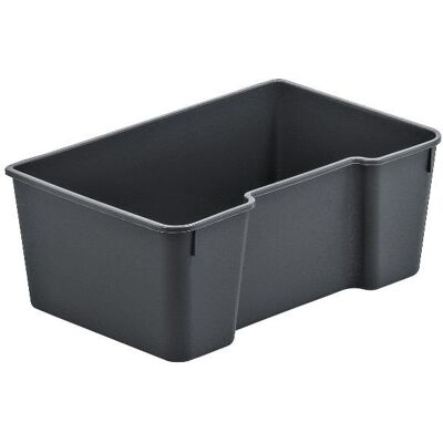 Organizer koszyk do pojemnika EVO 11 - 15 L ROTHO Organizer koszyk do pojemnika EVO 11 - 15 L ROTHO