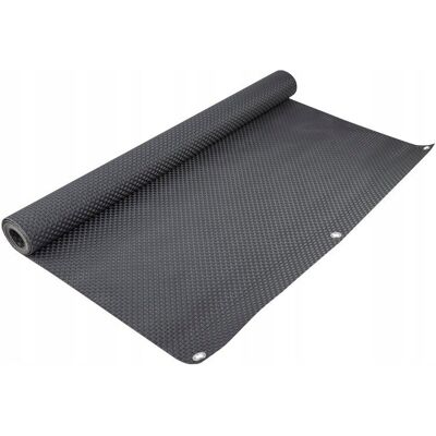 Inny producent OSŁONA BALKONOWA 90x500 CM TECHNORATTAN ANTRACYT MATA TARAS OGRODZENIE GOB2 Inny producent OSŁONA BALKONOWA 90x500 CM TECHNORATTAN ANTRACYT MATA TARAS OGRODZENIE GOB2
