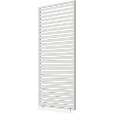 Focus Garden Panel Żaluzjowy do Pergoli Ogrodowej ELEGANCE/DELUXE/FUSION 1.2 m biały Focus Garden Panel Żaluzjowy do Pergoli Ogrodowej ELEGANCE/DELUXE/FUSION 1.2 m biały