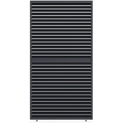 inna (Inny) Panel Żaluzjowy Regulowany do Pergoli Ogrodowej ELEGANCE/DELUXE/FUSION 1,3m inna (Inny) Panel Żaluzjowy Regulowany do Pergoli Ogrodowej ELEGANCE/DELUXE/FUSION 1,3m