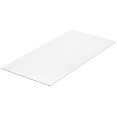 Vevor Panele poliwęglanowe do szklarni 24 szt. 61x122 cm dachowe zielone Vevor Panele poliwęglanowe do szklarni 24 szt. 61x122 cm dachowe zielone