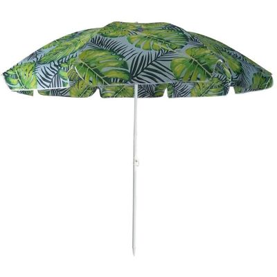 Parasol ogrodowy Poly 2,4 m palma PATIO Parasol ogrodowy Poly 2,4 m palma PATIO
