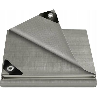 Inny producent PLANDEKA OCHRONNA MATA UNIWERSALNA NA TARAS WODOODPORNA 280 g/m² 150X200cm Inny producent PLANDEKA OCHRONNA MATA UNIWERSALNA NA TARAS WODOODPORNA 280 g/m² 150X200cm