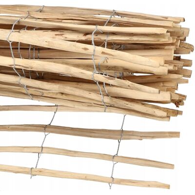 Kotarbau Płotek Leszczyna 100Cm Ogrodzenie Obrzeże Palisada Kotarbau Płotek Leszczyna 100Cm Ogrodzenie Obrzeże Palisada