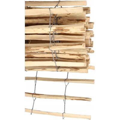 Kotarbau Płotek Leszczyna 50Cm Ogrodzenie Obrzeże Palisada Kotarbau Płotek Leszczyna 50Cm Ogrodzenie Obrzeże Palisada