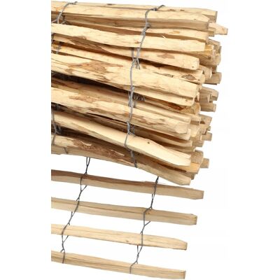 Kotarbau Płotek Leszczyna 50Cm Ogrodzenie Obrzeże Palisada Kotarbau Płotek Leszczyna 50Cm Ogrodzenie Obrzeże Palisada