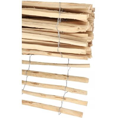 Kotarbau Płotek Leszczyna 60Cm Ogrodzenie Obrzeże Palisada Kotarbau Płotek Leszczyna 60Cm Ogrodzenie Obrzeże Palisada