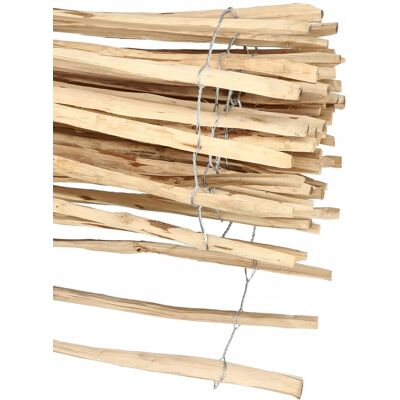 Kotarbau Płotek Leszczyna 70Cm Ogrodzenie Obrzeże Palisada Kotarbau Płotek Leszczyna 70Cm Ogrodzenie Obrzeże Palisada
