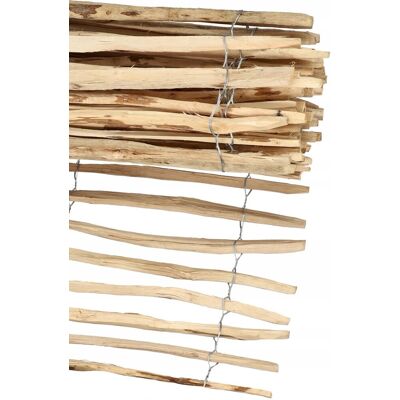 Kotarbau Płotek Leszczyna 70Cm Ogrodzenie Obrzeże Palisada Kotarbau Płotek Leszczyna 70Cm Ogrodzenie Obrzeże Palisada