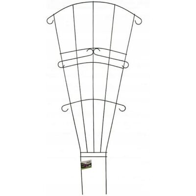 Planta Podpora Wachlarzowa Do Roślin Pnących 150 Cm Ozdobna I Funkcjonalna Planta Podpora Wachlarzowa Do Roślin Pnących 150 Cm Ozdobna I Funkcjonalna