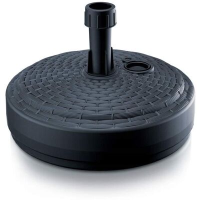 Podstwa parasola Prosperplast Umbrella Base MPOR antracyt Podstwa parasola Prosperplast Umbrella Base MPOR antracyt