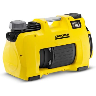 Kärcher Pompa Ogrodowa, Karcher Bp 3 H&g,; 1.645-353.0 Kärcher Pompa Ogrodowa, Karcher Bp 3 H&g,; 1.645-353.0
