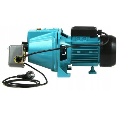 Pompa Omnigena Hydroforowa Jet100a 1,1kw +osprzęt Pompa Omnigena Hydroforowa Jet100a 1,1kw +osprzęt