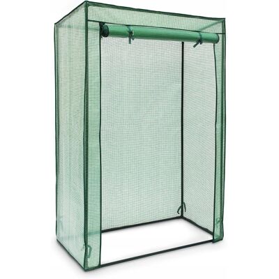 Inny producent Szklarnia Mini Rama Wzmocniona Plandeka PCV 150 x 100 x 50 cm Inny producent Szklarnia Mini Rama Wzmocniona Plandeka PCV 150 x 100 x 50 cm