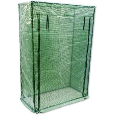 TV PRODUCTS Szklarnia na pomidory tunel foliowy Top Green 100 x 150 x 50 cm TV PRODUCTS Szklarnia na pomidory tunel foliowy Top Green 100 x 150 x 50 cm