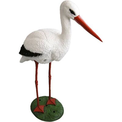 Ubbink Figurka zwierzęca Bocian - Figurka zwierzęca Ubbink Figurka zwierzęca Bocian - Figurka zwierzęca