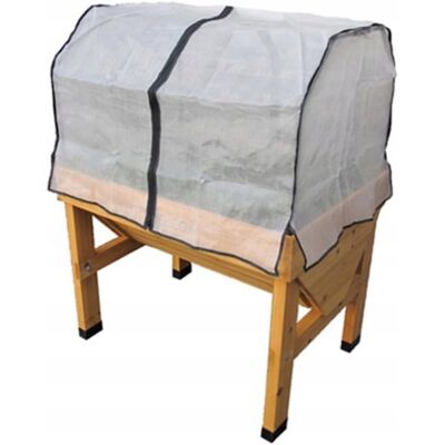 Vega+ VegTrug SGFPE mini szklarnia Vega+ VegTrug SGFPE mini szklarnia