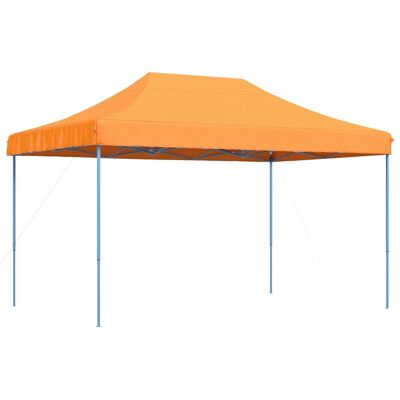 vidaXL Namiot Imprezowy Pomarańczowy 292 x 440 x 315 cm vidaXL Namiot Imprezowy Pomarańczowy 292 x 440 x 315 cm