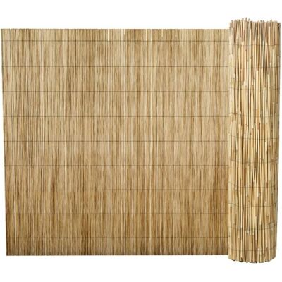 Vidaxl Ogrodzenie Z Trzciny, 500 X 125 Cm Vidaxl Ogrodzenie Z Trzciny, 500 X 125 Cm