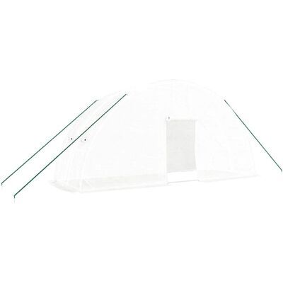 Hodowla roślin vidaXL 6x2x2.85m - Greenhouse Hodowla roślin vidaXL 6x2x2.85m - Greenhouse
