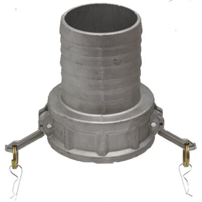 Granit Wtyk 4 Cale Z Końcówka Węża 100 Mm Camlock Kamlok 431416 Granit Wtyk 4 Cale Z Końcówka Węża 100 Mm Camlock Kamlok 431416