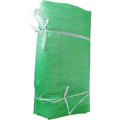 Inny producent WYTRZYMAŁA SOLIDNA Zamienna FOLIA NA TUNEL OGRODOWY SZKLARNIA MOCNA 2x3m Inny producent WYTRZYMAŁA SOLIDNA Zamienna FOLIA NA TUNEL OGRODOWY SZKLARNIA MOCNA 2x3m