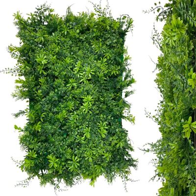 Inny producent ZIELONA ŚCIANA - PANEL ROŚLINNY FILODENRDON, TUJA I ROZCHODZINK OGRODY WERTYKALNE ZIELONE ŚCIANY Inny producent ZIELONA ŚCIANA - PANEL ROŚLINNY FILODENRDON, TUJA I ROZCHODZINK OGRODY WERTYKALNE ZIELONE ŚCIANY