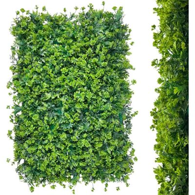 Inny producent ZIELONA ŚCIANA - PANEL ROŚLINNY ROZCHODNIK I ROJNIK OGRODY WERTYKALNE ZIELONE ŚCIANY Inny producent ZIELONA ŚCIANA - PANEL ROŚLINNY ROZCHODNIK I ROJNIK OGRODY WERTYKALNE ZIELONE ŚCIANY