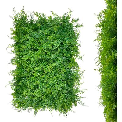 Inny producent ZIELONA ŚCIANA - PANEL ROŚLINNY Z FILODENDRONEM I ŻYWOTNIKIEM/TUJĄ ZIELONY DWUBARWNY OGRODY WERTYKALNE ZIELONE ŚCIANY Inny producent ZIELONA ŚCIANA - PANEL ROŚLINNY Z FILODENDRONEM I ŻYWOTNIKIEM/TUJĄ ZIELONY DWUBARWNY OGRODY WERTYKALNE ZIELONE ŚCIANY