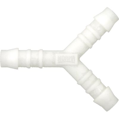 Złącze Y- Końcówka Węża Pvc Fi 19mm 16 Bar Granit Złącze Y- Końcówka Węża Pvc Fi 19mm 16 Bar Granit