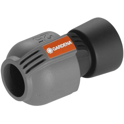 Złączka Do Rur Z Gwintem Wewnętrznym O Średnicy 25 Mm X 1' Gardena 2762-20 Złączka Do Rur Z Gwintem Wewnętrznym O Średnicy 25 Mm X 1' Gardena 2762-20