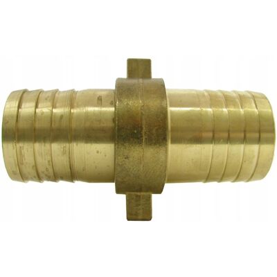 Granit Złączka Mosiężna Końcówka Węża 25 Mm X 1' Cal Granit Złączka Mosiężna Końcówka Węża 25 Mm X 1' Cal