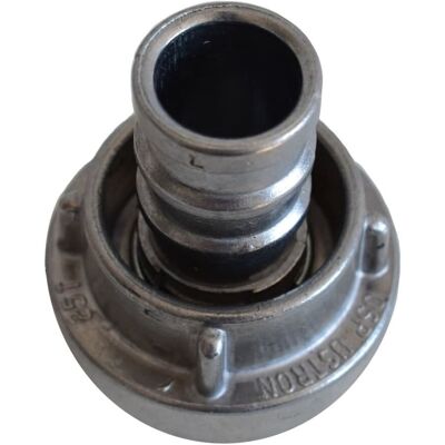 Boni-shop Złączka Storz D 25mm Do Węża, Szybkozłącze Aluminiowe Boni-shop Złączka Storz D 25mm Do Węża, Szybkozłącze Aluminiowe
