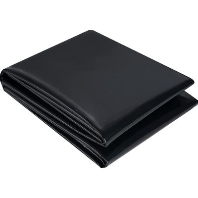 Inny producent Folia Ogrodowa 3m X 4m Czarna Hdpe Wytrzymala Elasyczna Oczko Staw Inny producent Folia Ogrodowa 3m X 4m Czarna Hdpe Wytrzymala Elasyczna Oczko Staw