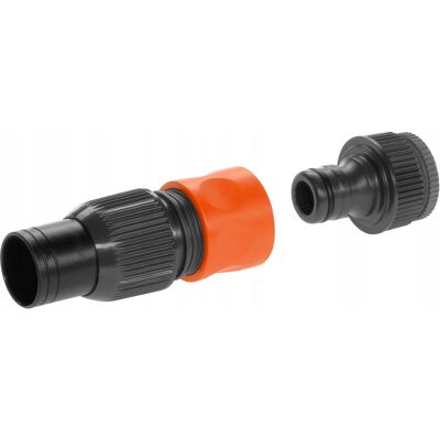 Gardena Zestaw Przyłączeniowy Węża 3/4' Do Pompy Gardena 01752-20 Gardena Zestaw Przyłączeniowy Węża 3/4' Do Pompy Gardena 01752-20