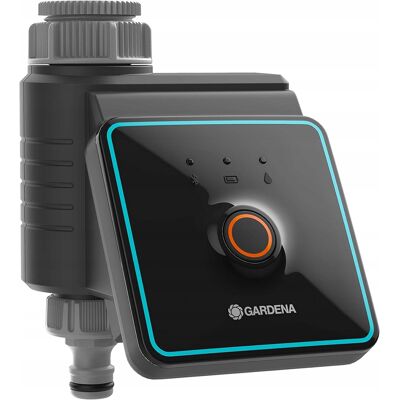 Sterownik Nawadniania Elektroniczny Gardena Bt Bluetooth 12 Bar Sterownik Nawadniania Elektroniczny Gardena Bt Bluetooth 12 Bar
