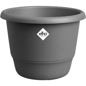 ELHO Amiga Rond 47 - Doniczka ogrodowa z recyklingu ELHO Amiga Rond 47 - Doniczka ogrodowa z recyklingu