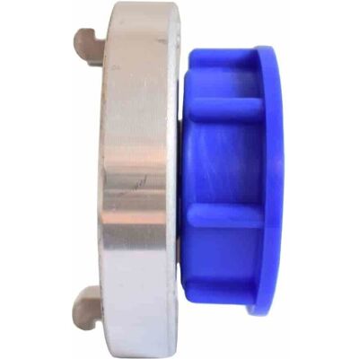 Boni-shop Adapter do kontenera IBC Storz C, gwint wewnętrzny 1 cal Boni-shop Adapter do kontenera IBC Storz C, gwint wewnętrzny 1 cal