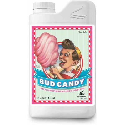 Inny producent Advanced Nutrients Bud Candy 1l Inny producent Advanced Nutrients Bud Candy 1l