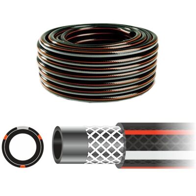 AWTOOLS wąż ogrodowy classic + 1' 15m AWTOOLS wąż ogrodowy classic + 1' 15m